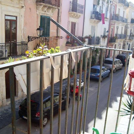 Appartement La Piazzetta à Syracuse Extérieur photo