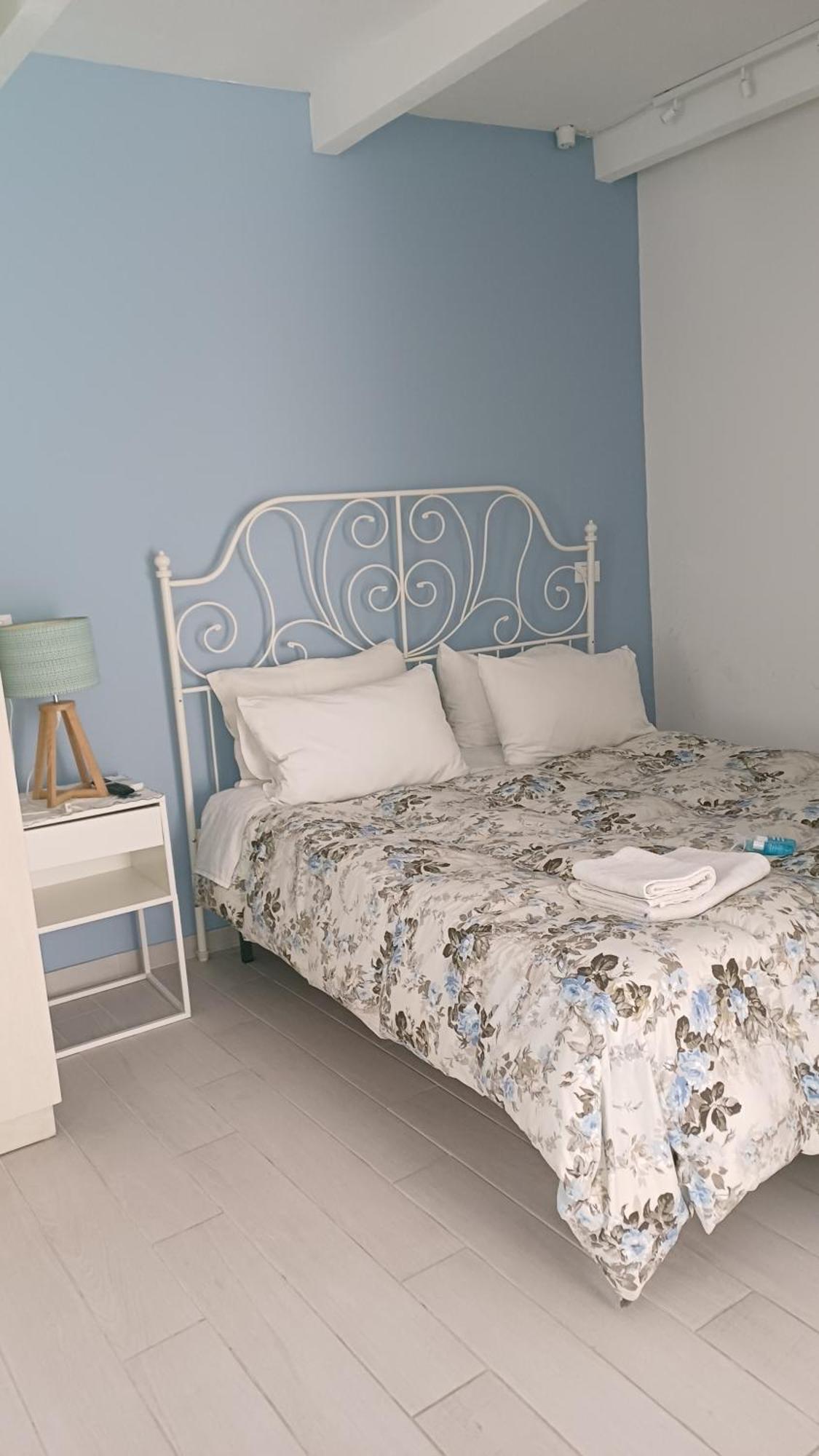 Appartement La Piazzetta à Syracuse Chambre photo