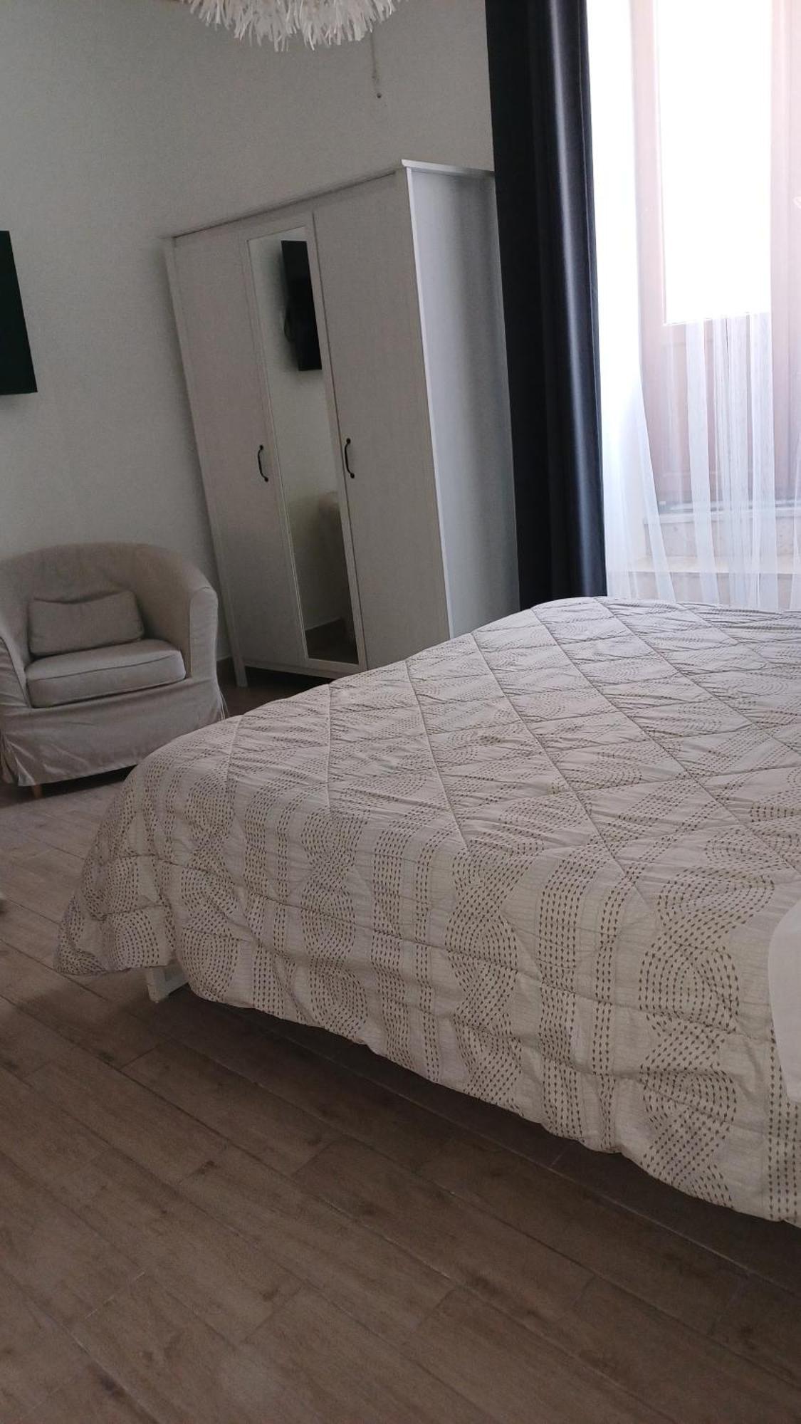 Appartement La Piazzetta à Syracuse Chambre photo