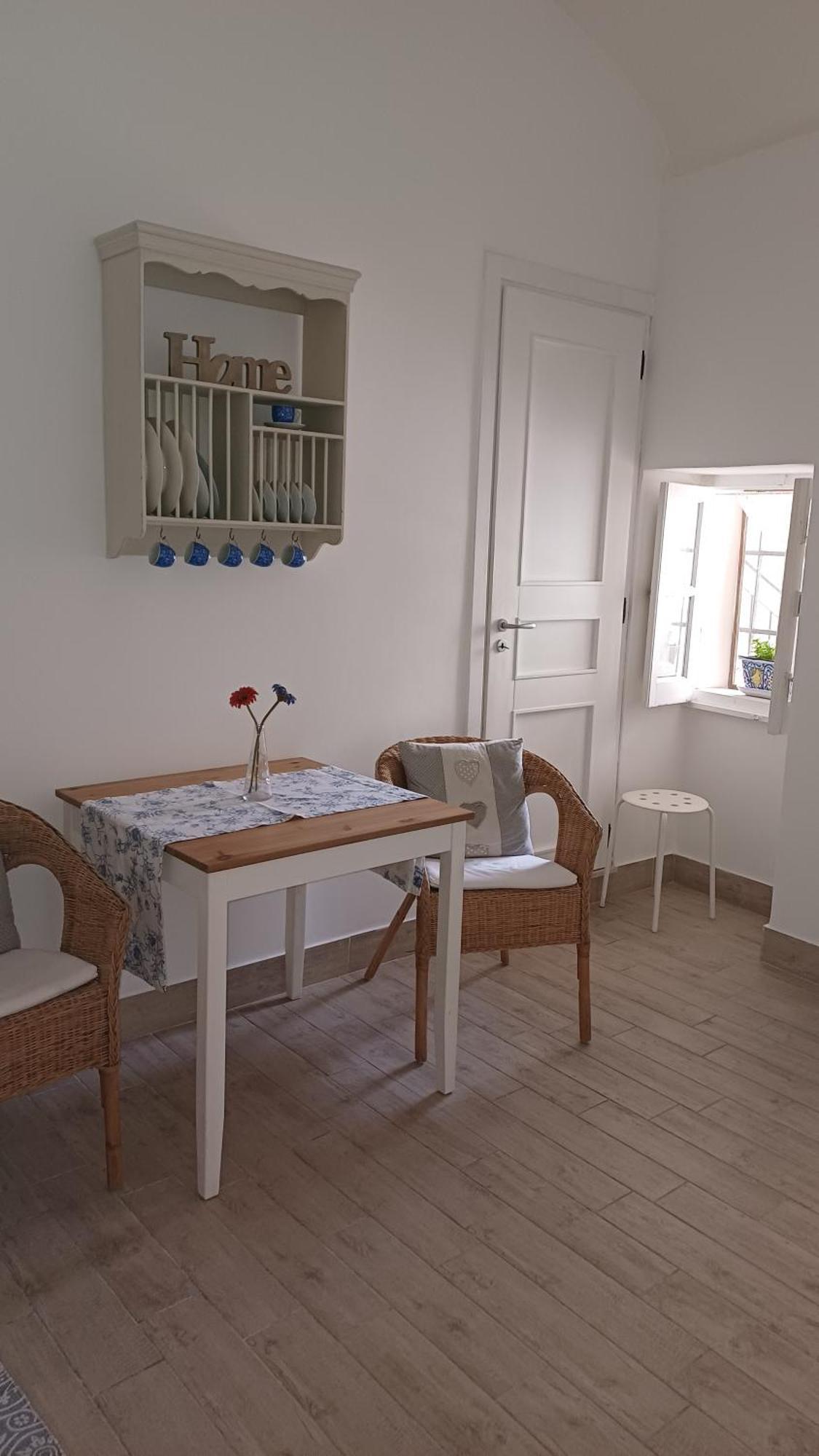 Appartement La Piazzetta à Syracuse Extérieur photo