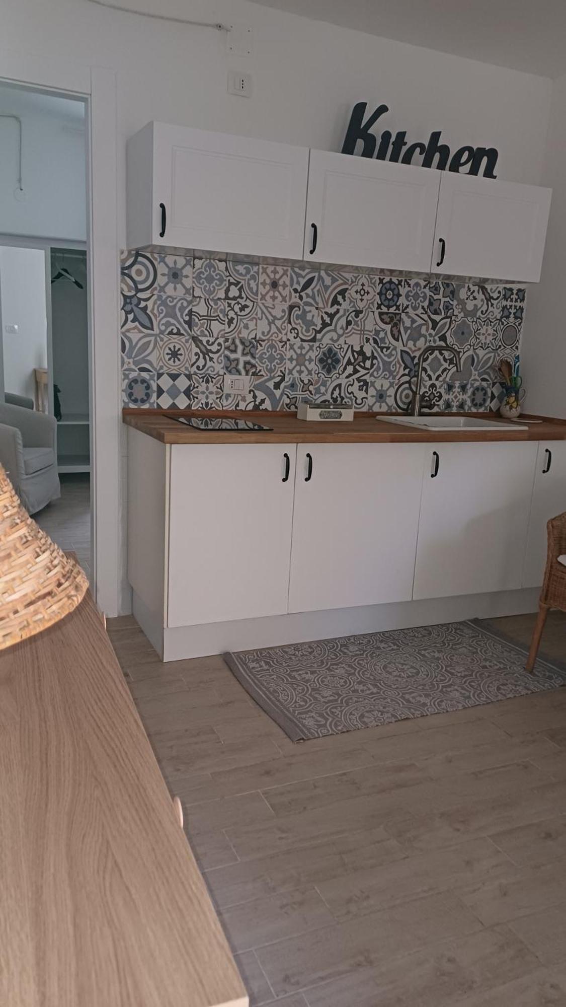 Appartement La Piazzetta à Syracuse Extérieur photo
