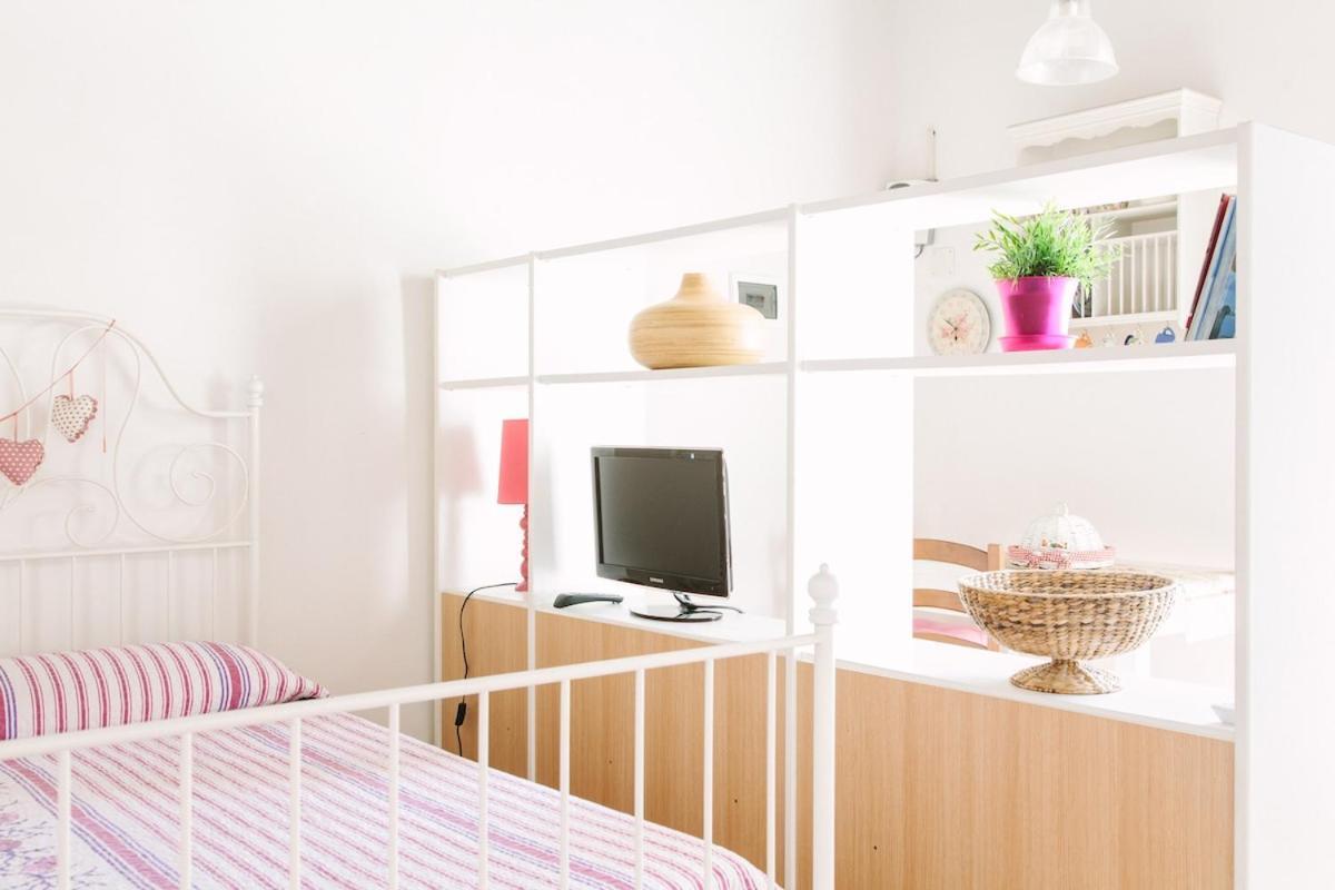 Appartement La Piazzetta à Syracuse Extérieur photo
