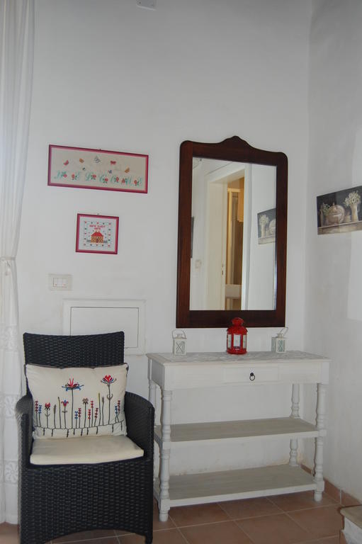Appartement La Piazzetta à Syracuse Chambre photo