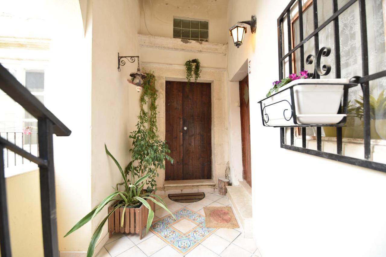 Appartement La Piazzetta à Syracuse Extérieur photo